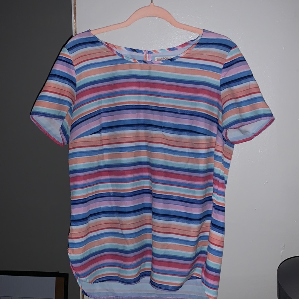 Multicolor Blouse
